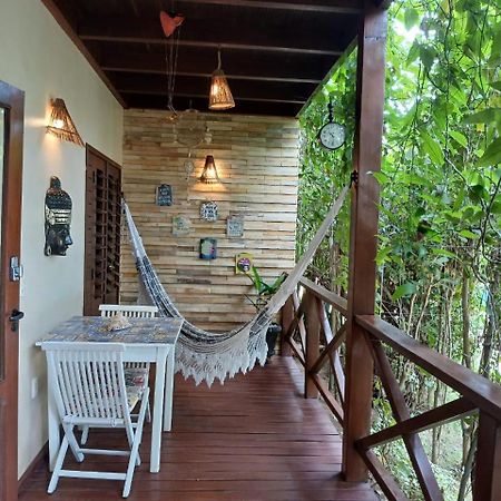 Serrote Breezes Apartamento 04 지조카 데 제리콰콰라 외부 사진