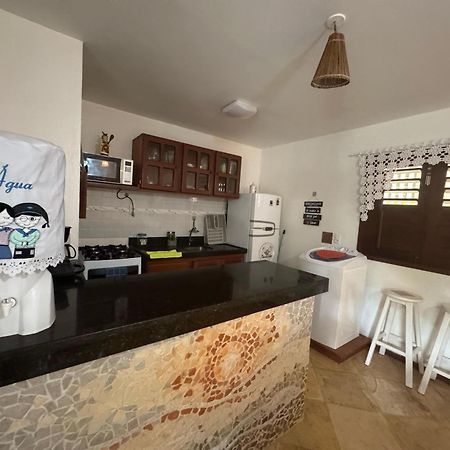 Serrote Breezes Apartamento 04 지조카 데 제리콰콰라 외부 사진