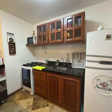Serrote Breezes Apartamento 04 지조카 데 제리콰콰라 외부 사진