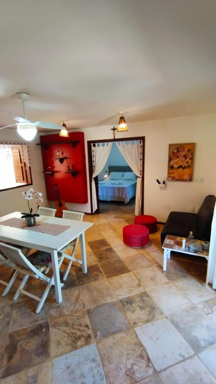 Serrote Breezes Apartamento 04 지조카 데 제리콰콰라 외부 사진