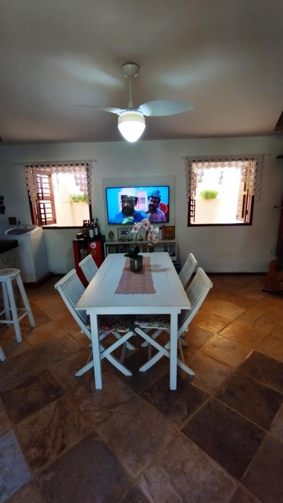 Serrote Breezes Apartamento 04 지조카 데 제리콰콰라 외부 사진