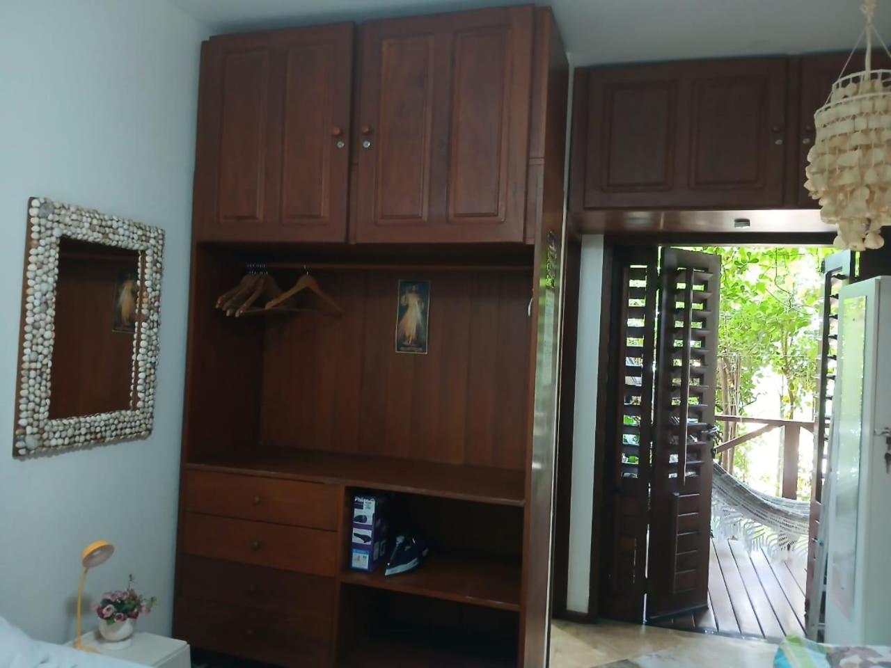Serrote Breezes Apartamento 04 지조카 데 제리콰콰라 외부 사진