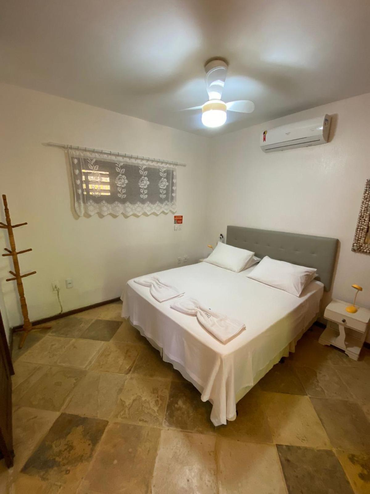 Serrote Breezes Apartamento 04 지조카 데 제리콰콰라 외부 사진