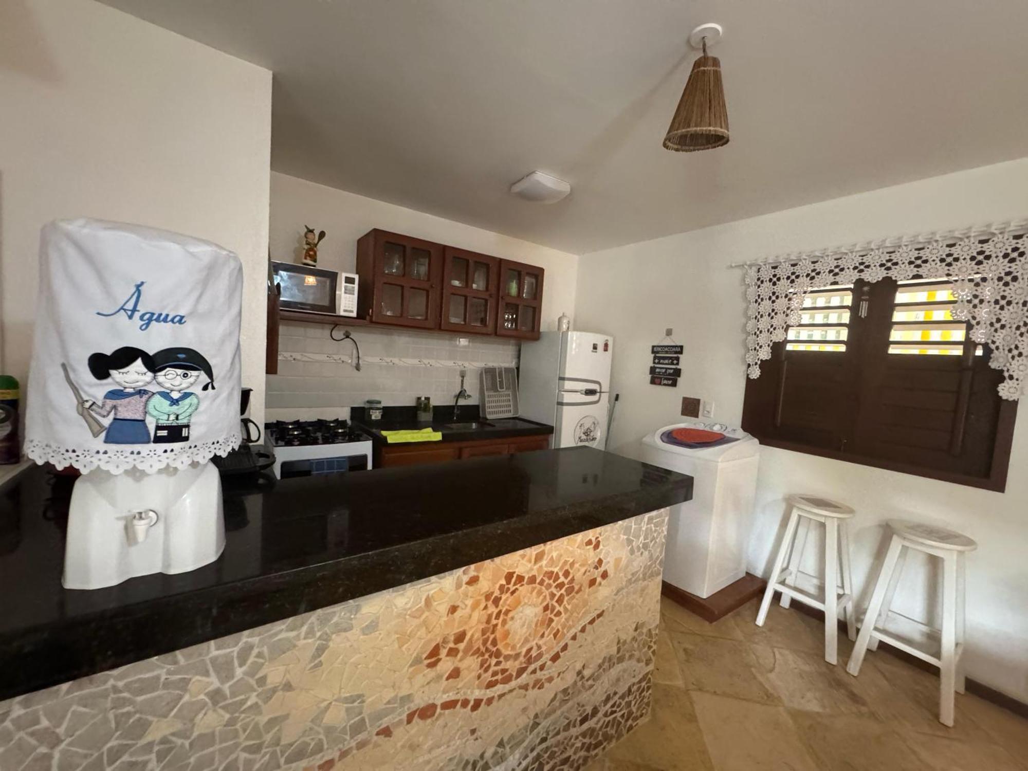 Serrote Breezes Apartamento 04 지조카 데 제리콰콰라 외부 사진