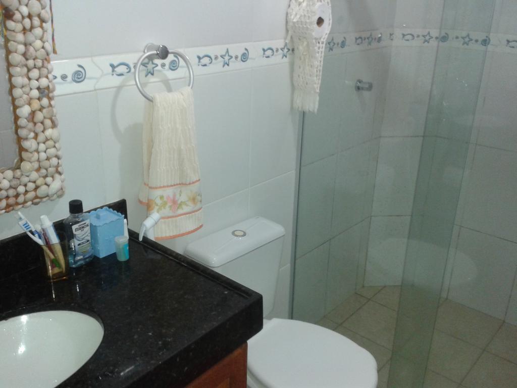 Serrote Breezes Apartamento 04 지조카 데 제리콰콰라 외부 사진